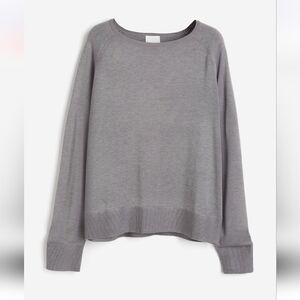 Gray Women's Sweater